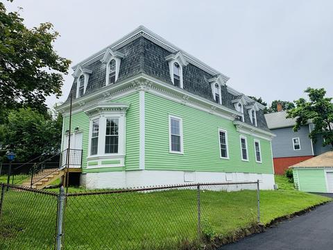 78 Oak St, Springfield, MA 01151 photo 1