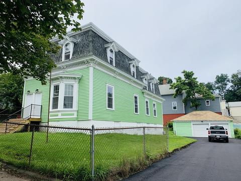 78 Oak St, Springfield, MA 01151 photo 2