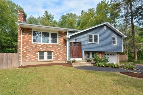 31 Clarkson Dr, Walpole, MA 02081 photo 36