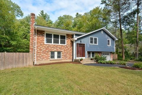 31 Clarkson Dr, Walpole, MA 02081 photo 35