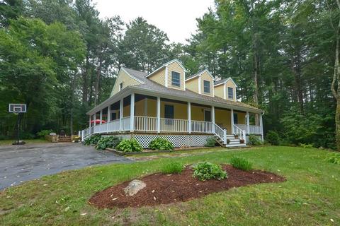 87 High, Upton, MA 01568 photo 2