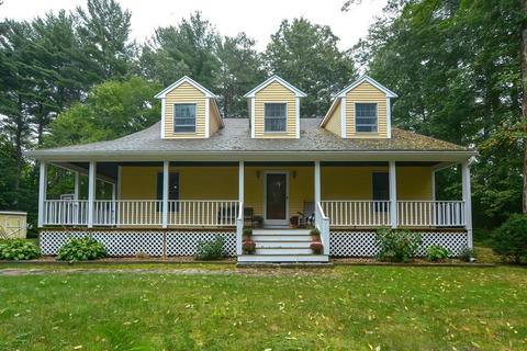 87 High, Upton, MA 01568 photo 1