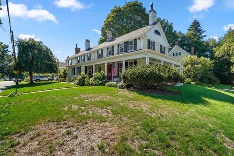 57 Chestnut St, Dedham, MA 02026 photo 35
