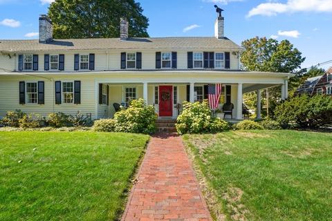 57 Chestnut St, Dedham, MA 02026 photo 1