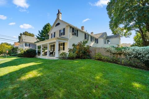 57 Chestnut St, Dedham, MA 02026 photo 3