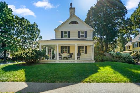 57 Chestnut St, Dedham, MA 02026 photo 2