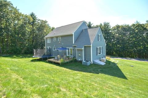 40 Proctor Rd, Townsend, MA 01469 photo 5