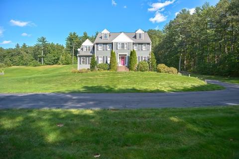 40 Proctor Rd, Townsend, MA 01469 photo 2