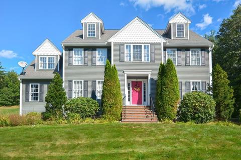40 Proctor Rd, Townsend, MA 01469 photo 1