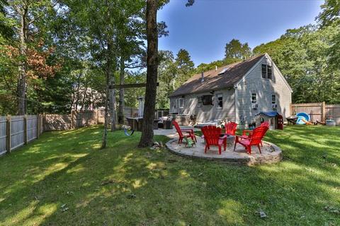 202 Algonquin Ave, Mashpee, MA 02649 photo 29
