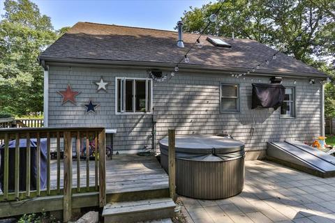 202 Algonquin Ave, Mashpee, MA 02649 photo 31
