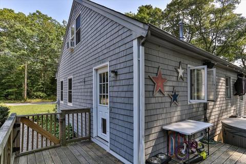 202 Algonquin Ave, Mashpee, MA 02649 photo 32