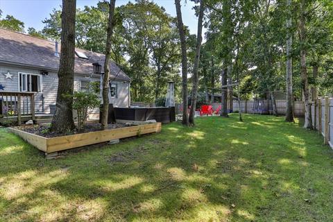 202 Algonquin Ave, Mashpee, MA 02649 photo 30