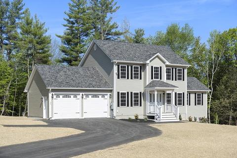 39 High St, Ashburnham, MA 01430 photo 1