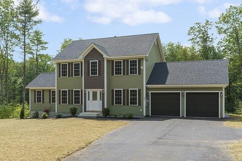 39 High St, Ashburnham, MA 01430 photo 2