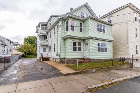 13 Middlesex St, Fall River, MA 02723 photo 1