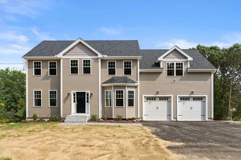 152 Parker St, Maynard, MA 01754 photo 1
