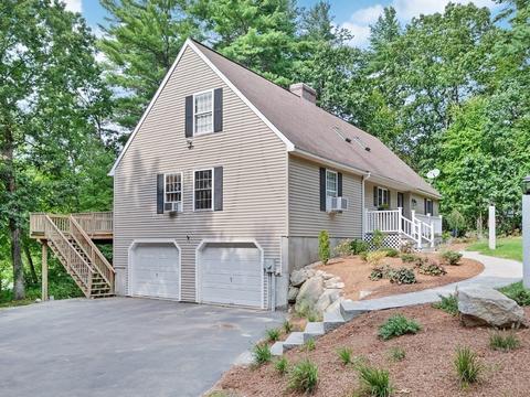 83 Lackey Dam Rd, Sutton, MA 01590 photo 1