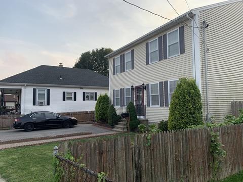 255 Laurel St, Fall River, MA 02724 photo 2
