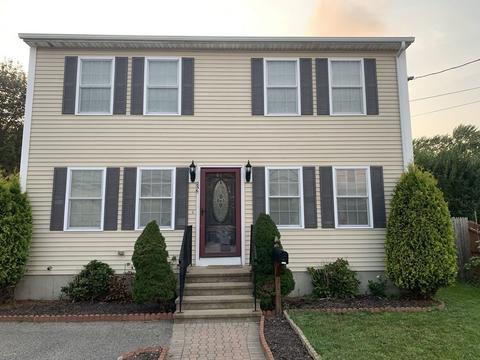 255 Laurel St, Fall River, MA 02724 photo 1
