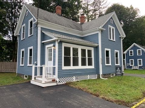 6 Dummer Ave, Georgetown, MA 01833 photo 1