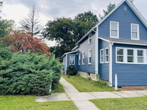 66 Pemaquid St, Springfield, MA 01151 photo 1
