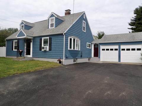 50 Brigham Rd, Worcester, MA 01609 photo 2