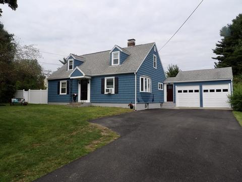 50 Brigham Rd, Worcester, MA 01609 photo 1