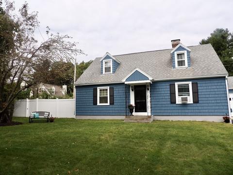50 Brigham Rd, Worcester, MA 01609 photo 4