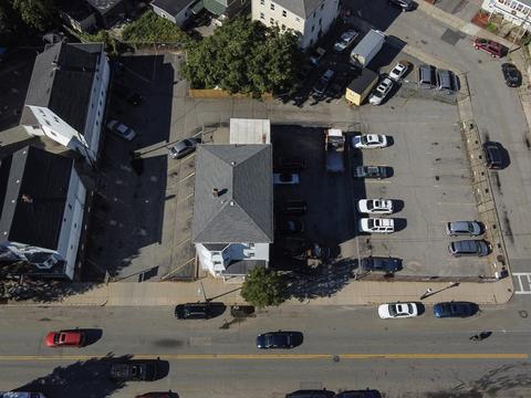 1141 Pleasant St, Fall River, MA 02723 photo 26
