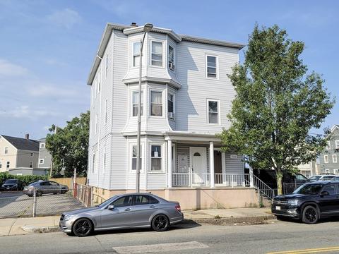 1141 Pleasant St, Fall River, MA 02723 photo 1