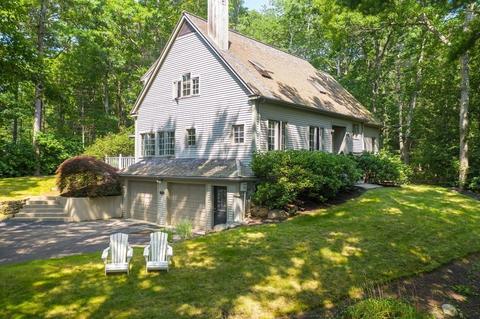 175 Old Barn Pathe, Marshfield, MA 02050 photo 2