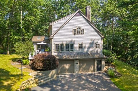 175 Old Barn Pathe, Marshfield, MA 02050 photo 29