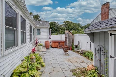 15 Fenway Dr, Springfield, MA 01119 photo 24