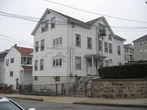 172 Grant St, Fall River, MA 02721 photo 1