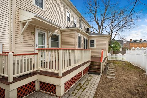 89 May St #5, Needham, MA 02492 photo 19