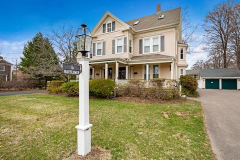 89 May St #5, Needham, MA 02492 photo 2