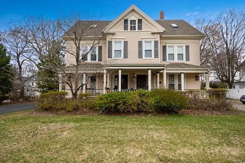 89 May St #5, Needham, MA 02492 photo 1