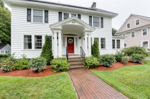 400 May St, Worcester, MA 01602 photo 1