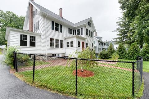 400 May St, Worcester, MA 01602 photo 29