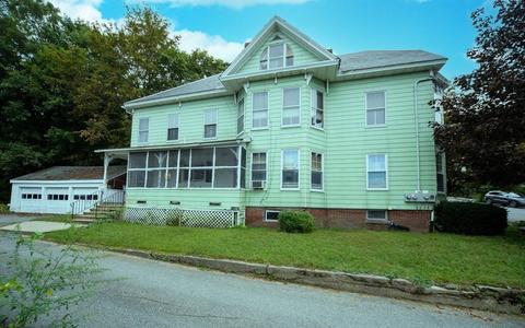 165 Beacon St, Clinton, MA 01510 photo 3