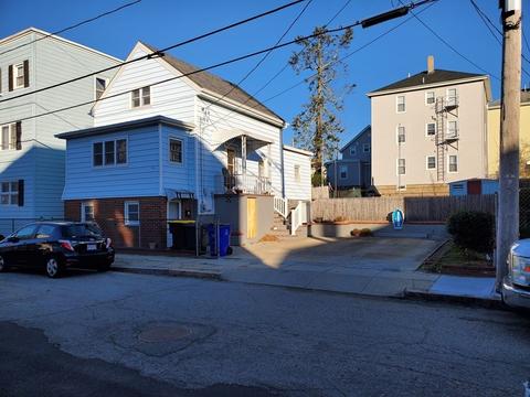 156 Pitman St, Fall River, MA 02723 photo 1