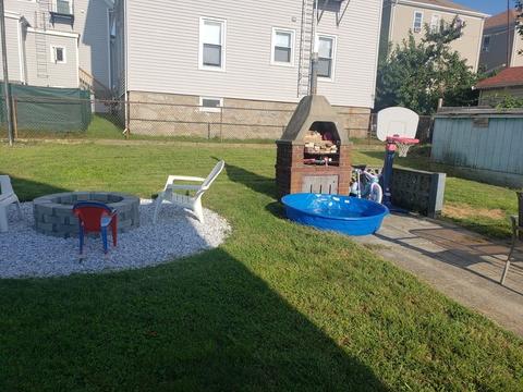 156 Pitman St, Fall River, MA 02723 photo 13