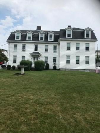 795 N Underwood, Fall River, MA 02720 photo 1