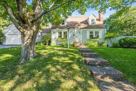 21 Park View Dr, Hingham, MA 02043 photo 1