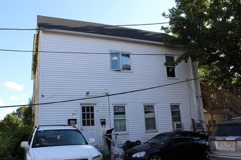 23 Sigel St, Worcester, MA 01610 photo 1