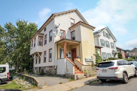 266 Pine St, Fall River, MA 02720 photo 2