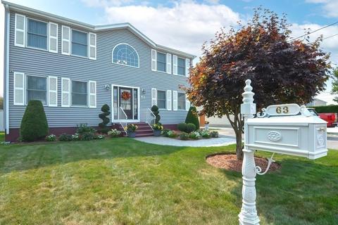 63 Family Dr, Fall River, MA 02724 photo 1