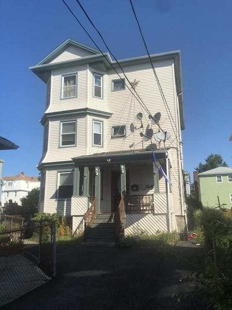 866 Locust, Fall River, MA 02720 photo 1