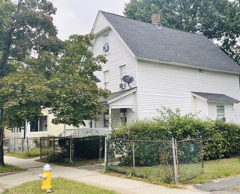 35 Andrew St, Springfield, MA 01109 photo 1